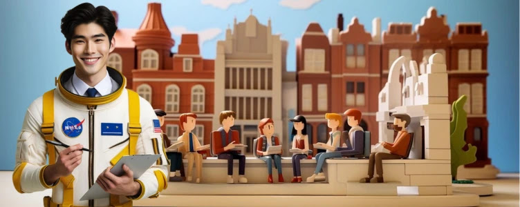 Starship Education