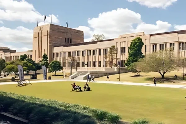 University of Queensland