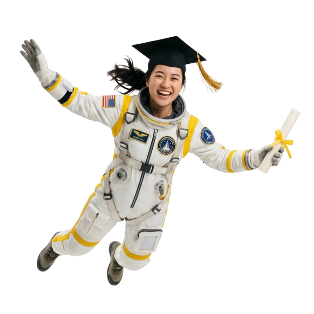 Starship Astronaut Scholarships
