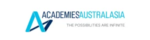 Academies Australasia logo