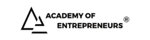 Academy of Entrepreneurs logo