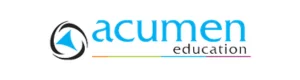 Acumen Institute of Further Education logo