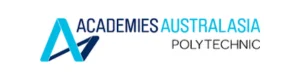 Academies Australasia Polytechnic logo